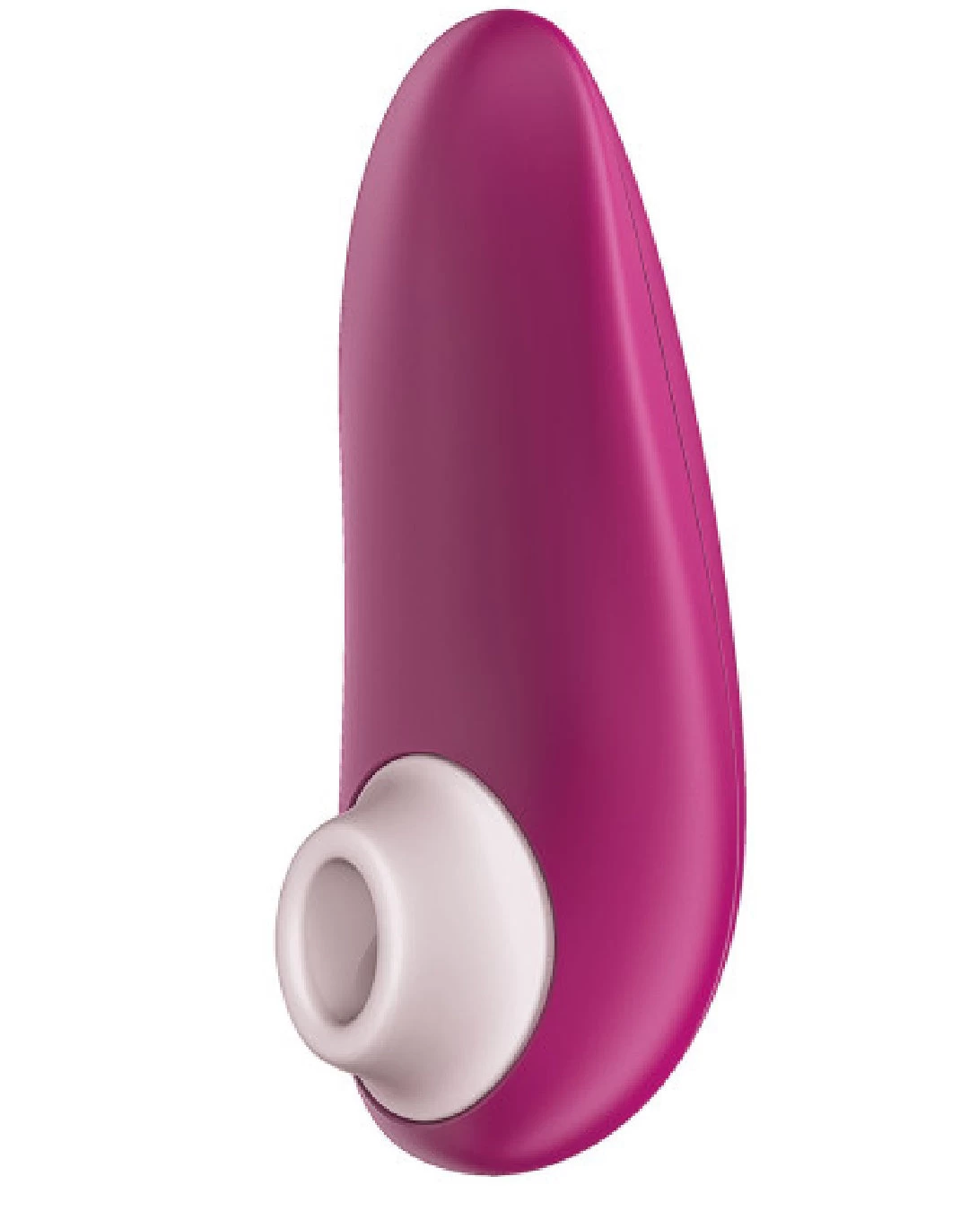 Womanizer Starlet 3 Pleasure Air Clitoral Stimulator - Pink - Image 2