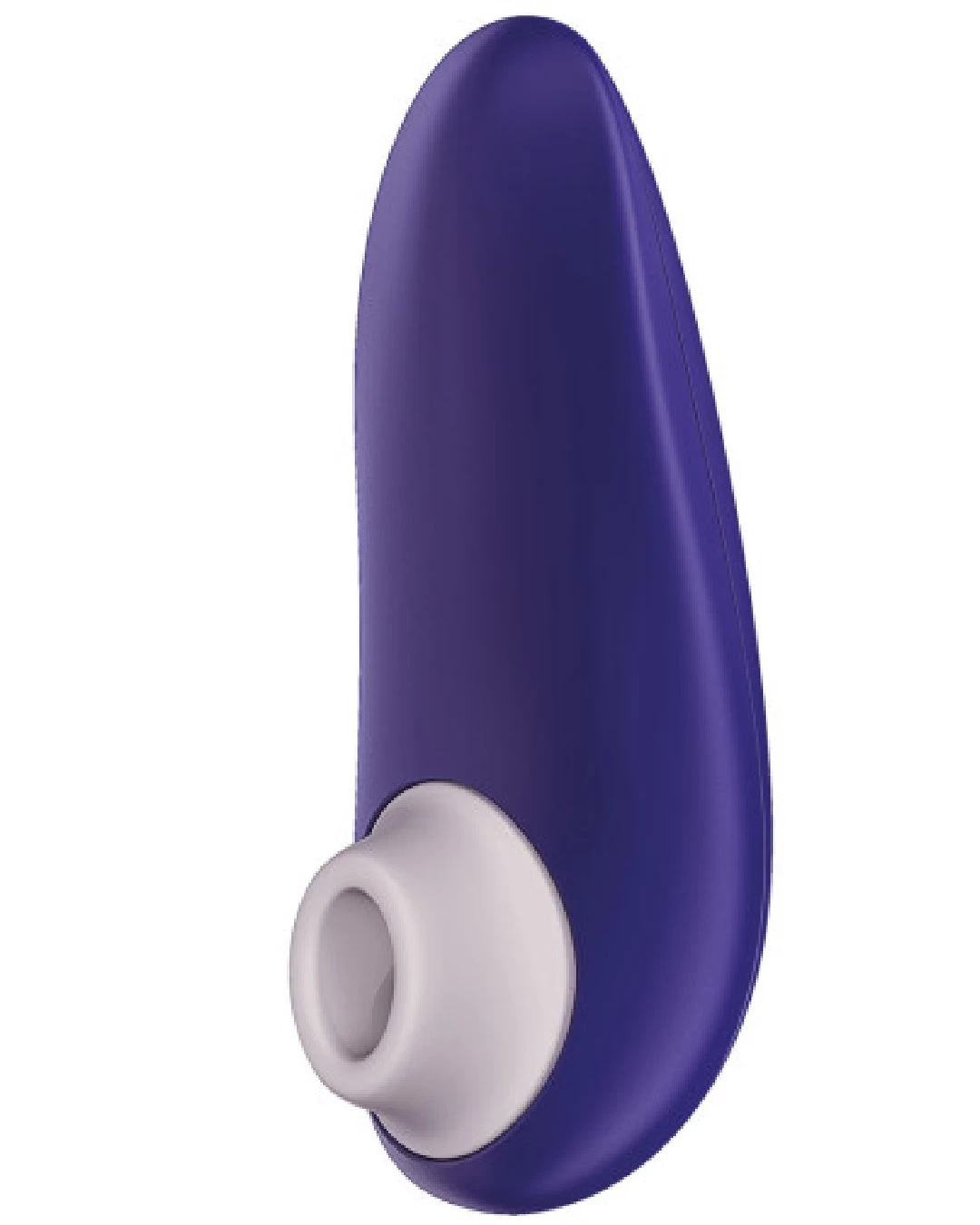 Womanizer Starlet 3 Pleasure Air Clitoral Stimulator - Indigo - Image 2