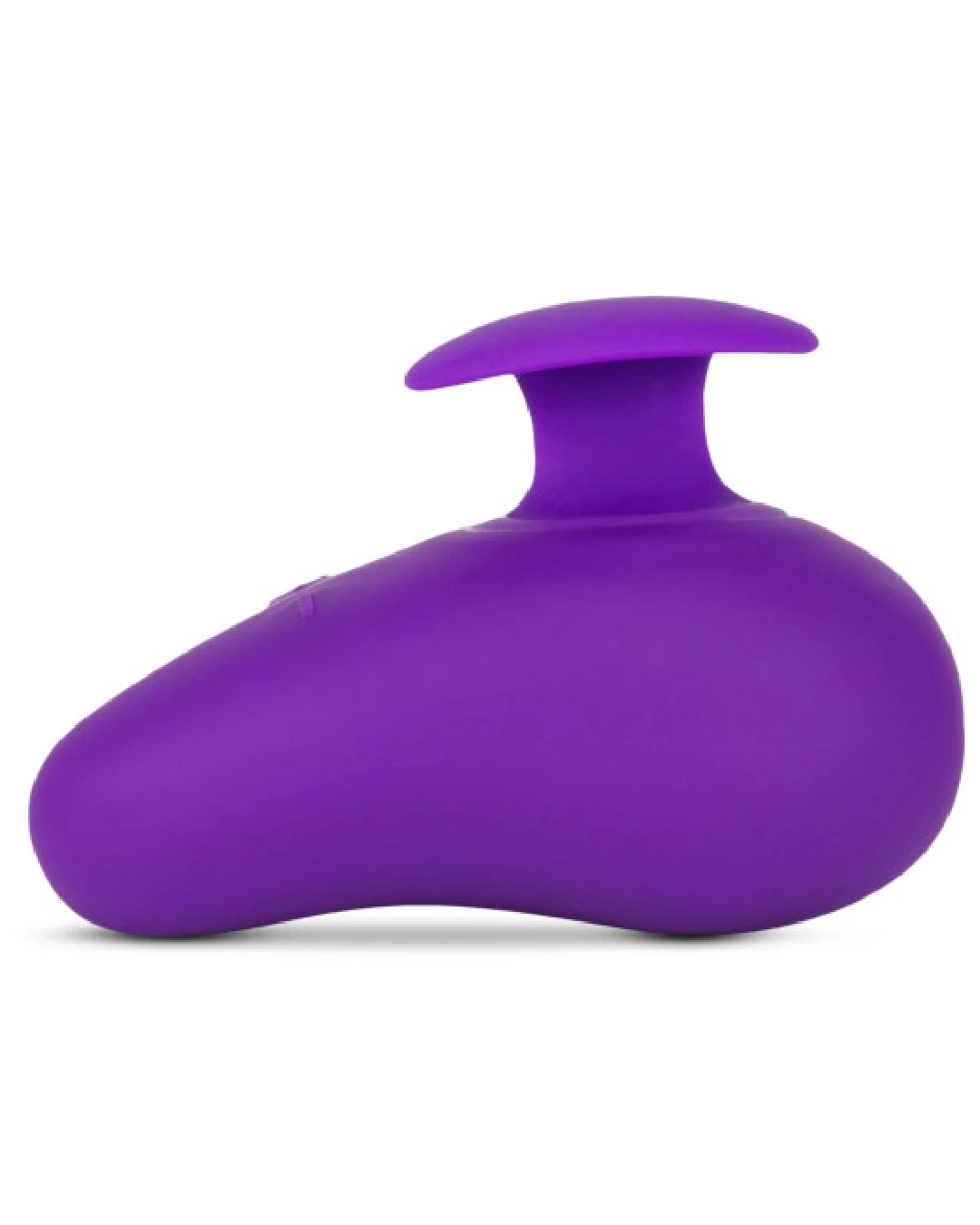 Blush Wellness Palm Sense Vibrator With Finger Hold - Image 3