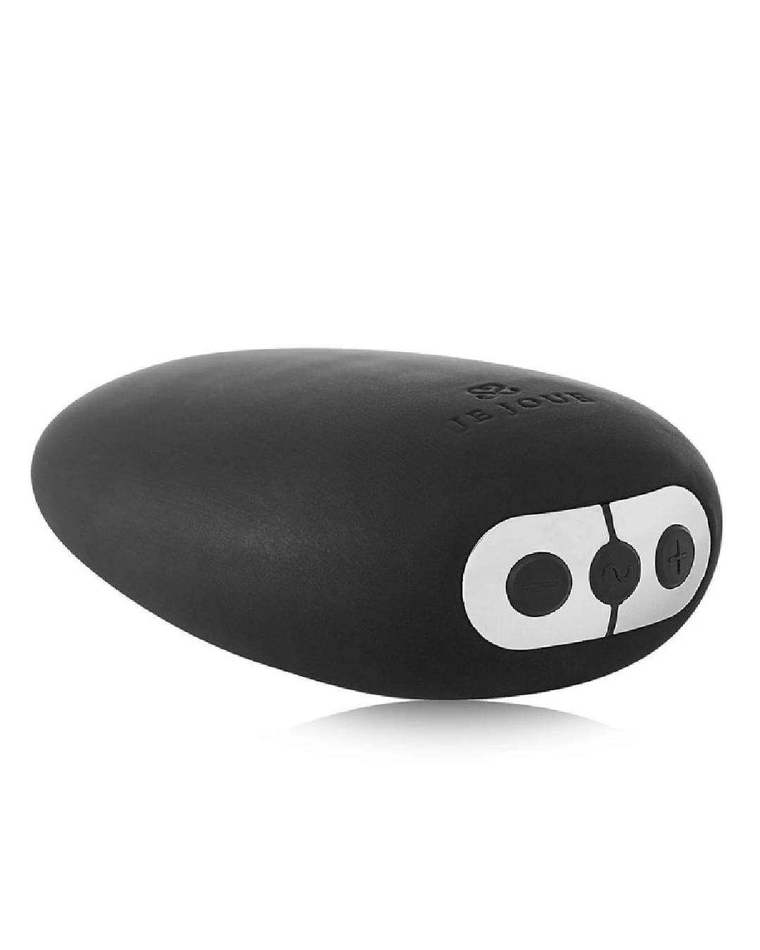 Je Joue Mimi Clitoral And External Vibrator - Black - Image 3
