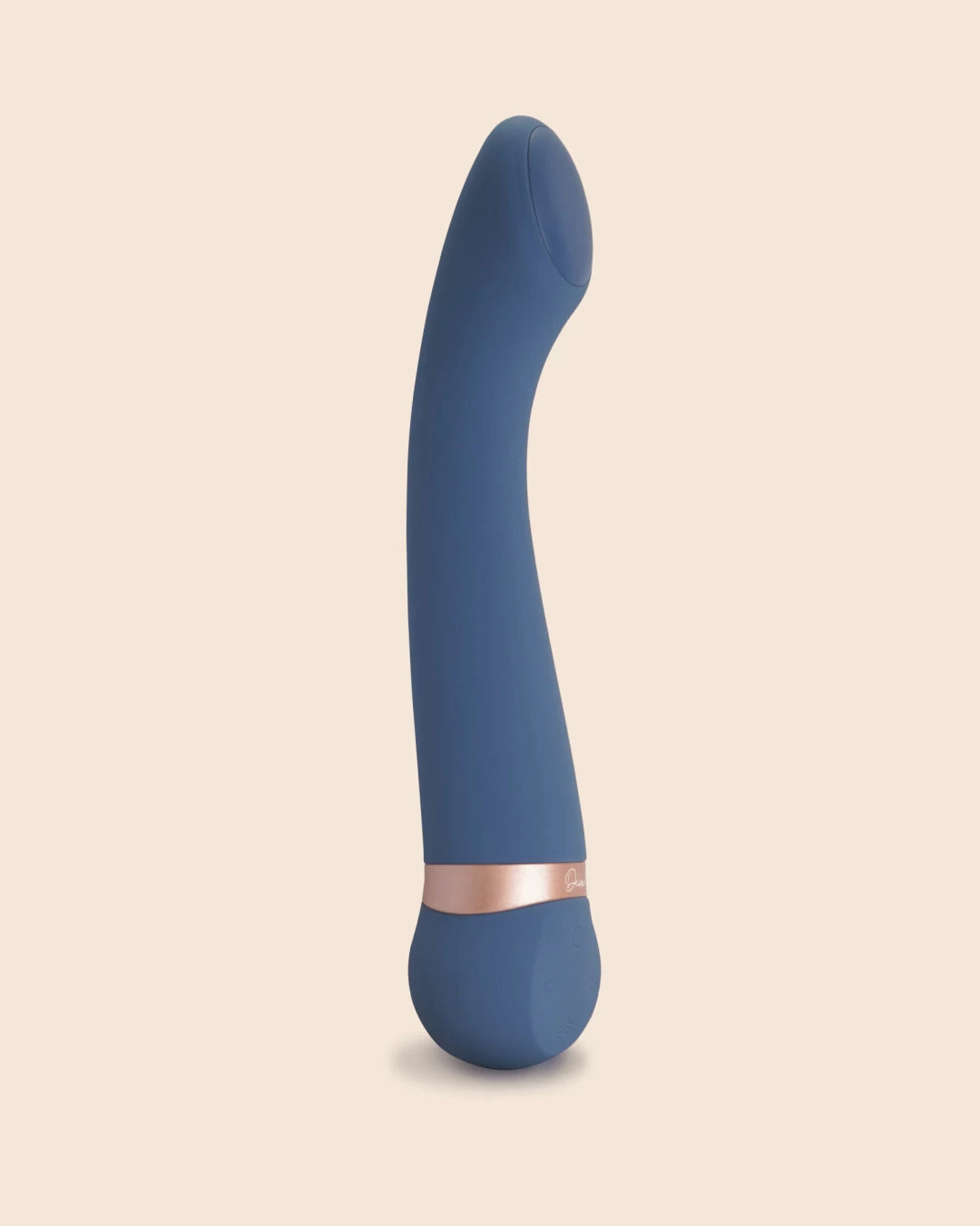 Deia Hot And Cold G-Spot And Prostate Vibrator - Image 3