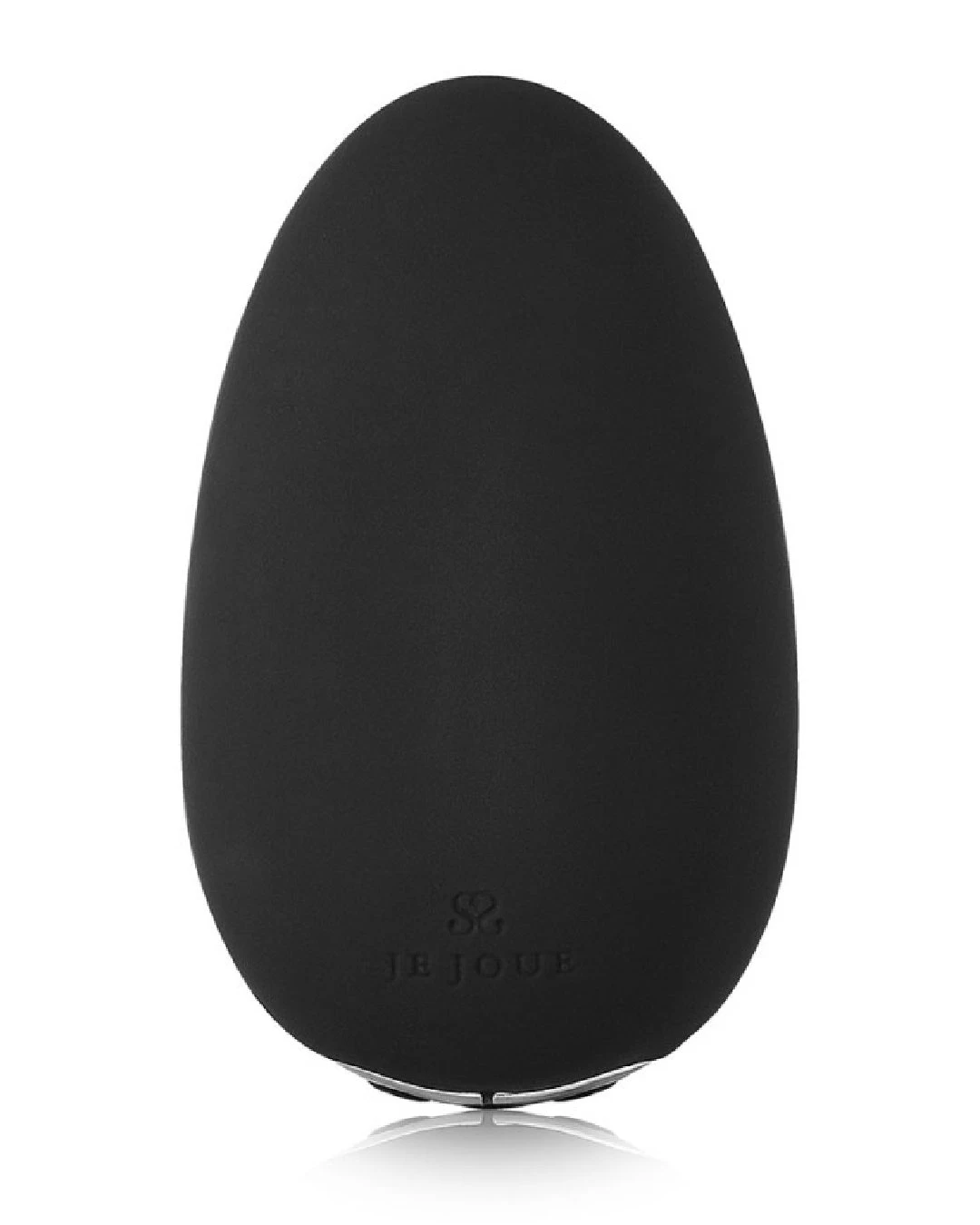 Je Joue Mimi Clitoral And External Vibrator - Black - Image 2