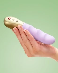 Fun Factory Stronic Petite Beginner Pulsating Thruster - Lilac