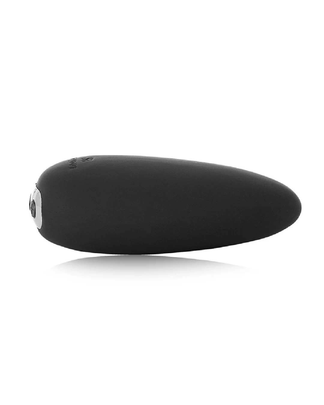 Je Joue Mimi Clitoral And External Vibrator - Black - Image 4