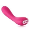 Je Joue Uma G Spot Vibrator - Fuchsia