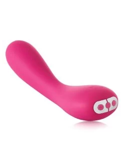 Je Joue Uma G Spot Vibrator - Fuchsia
