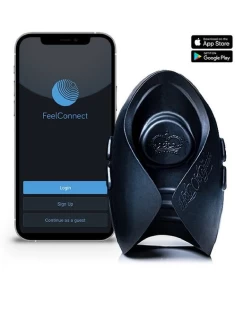 Hot Octopuss Pulse Solo Interactive Penis Masturbator With Kiiroo Technology