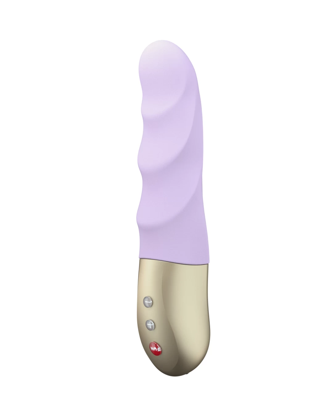 Fun Factory Stronic Petite Beginner Pulsating Thruster - Lilac - Image 2