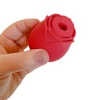 NS Novelties The Rose Powerful Clitoral Air Pulsation Vibrator