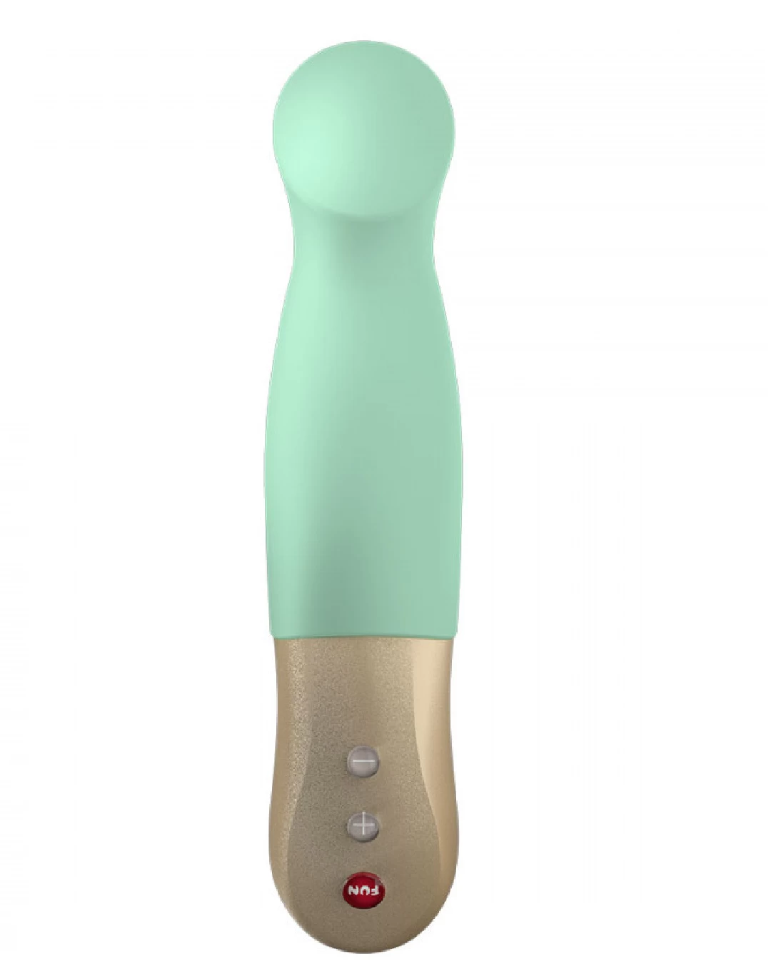 Fun Factory Sundaze Thrusting Vibrator - Pistachio - Image 2