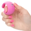 CalExotics LuvMor O Beginner Finger Vibrator