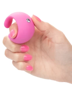 CalExotics LuvMor O Beginner Finger Vibrator