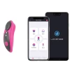Lovense Ferri Bluetooth App Controlled Panty Vibrator