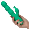 CalExotics California Dreaming Sonoma Satisfier Dual Stimulation Vibrator
