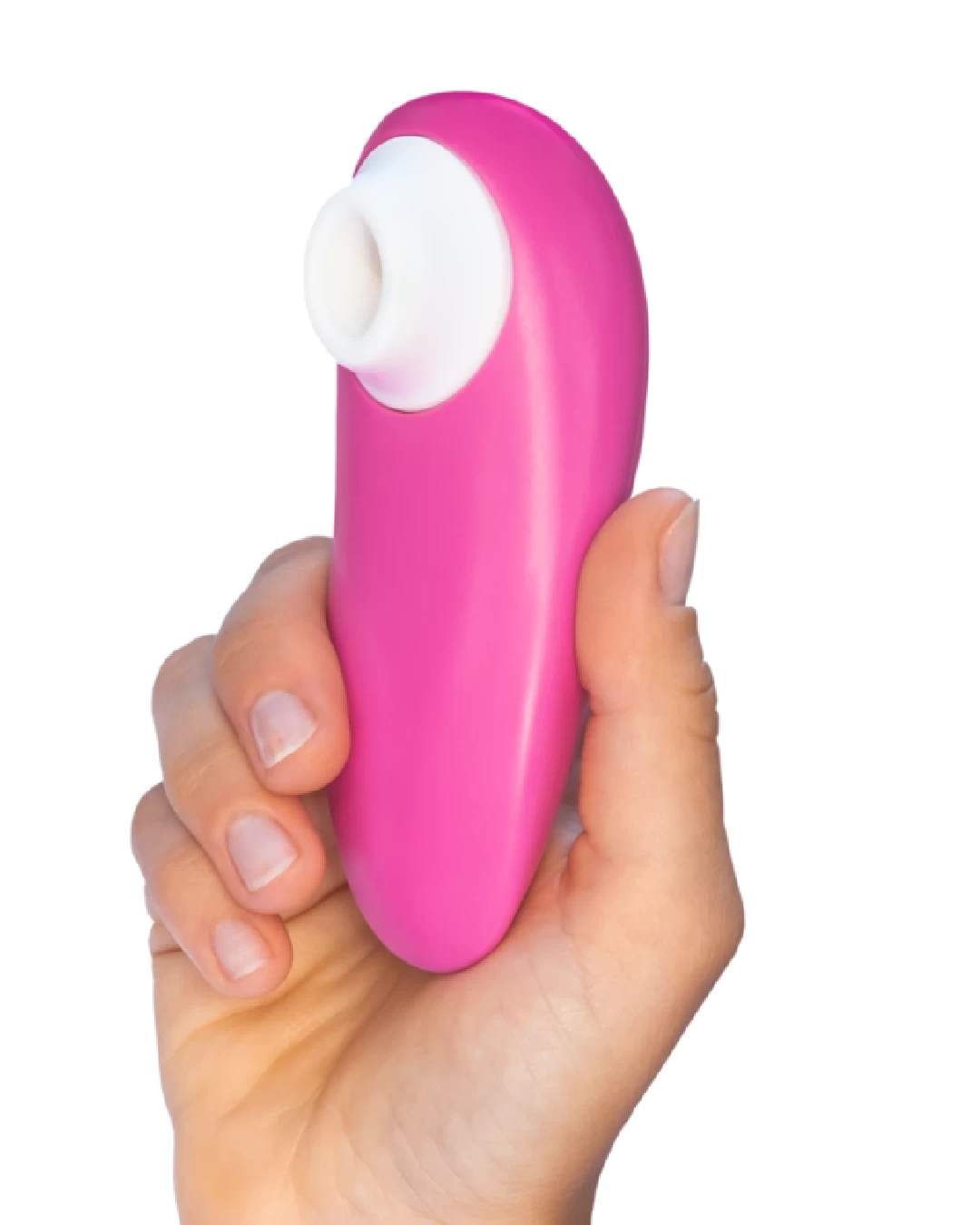 Womanizer Starlet 3 Pleasure Air Clitoral Stimulator - Pink