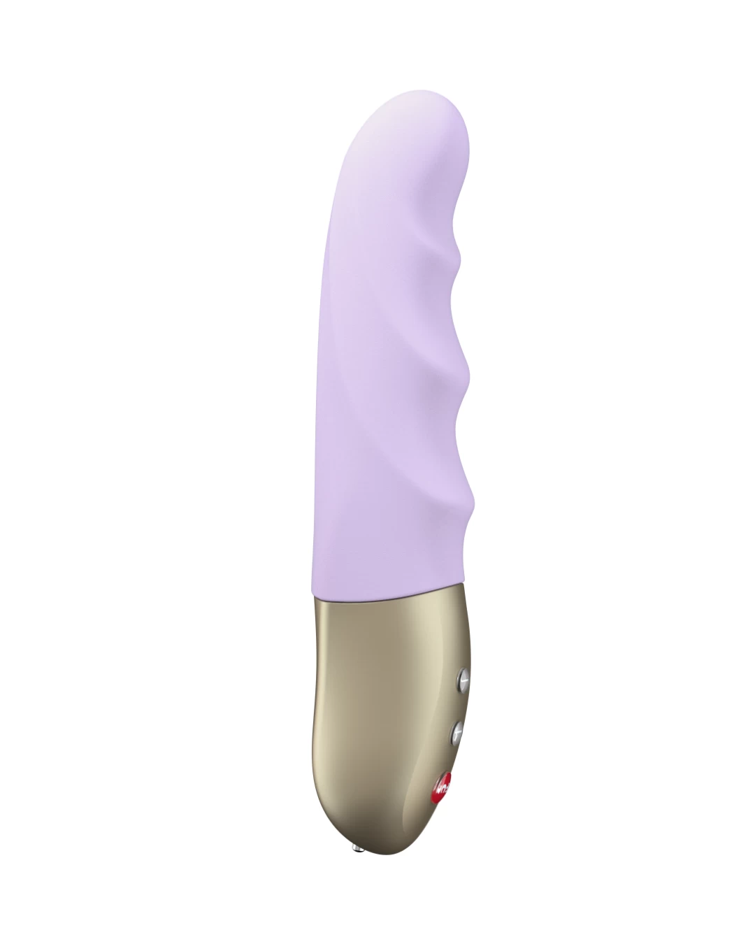 Fun Factory Stronic Petite Beginner Pulsating Thruster - Lilac - Image 3