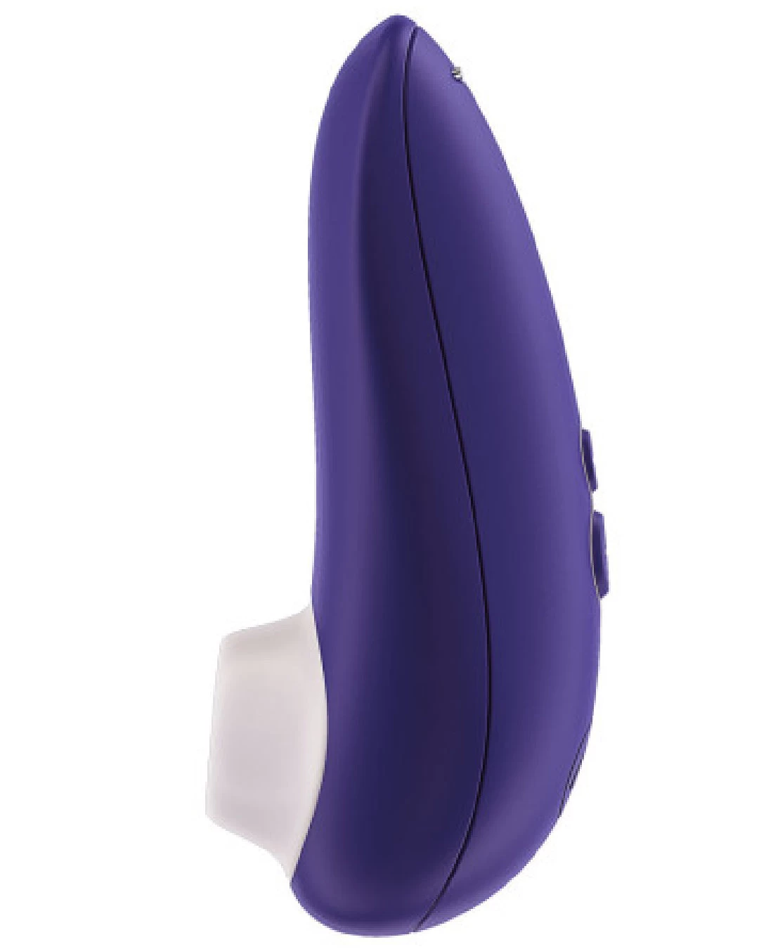 Womanizer Starlet 3 Pleasure Air Clitoral Stimulator - Indigo - Image 3