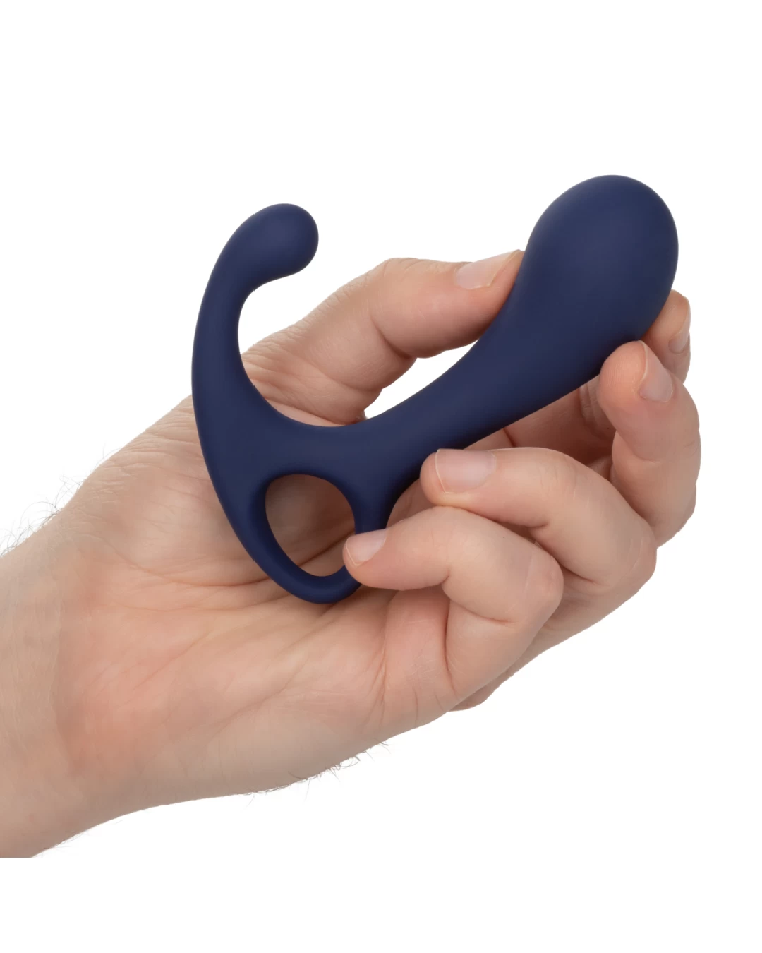 CalExotics Viceroy Direct Butt Plug & Prostate Stimulator