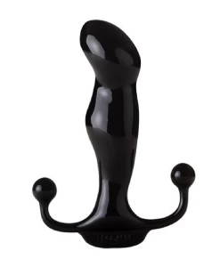 Aneros Progasm Black Ice Hands-Free Prostate Stimulator (Large)