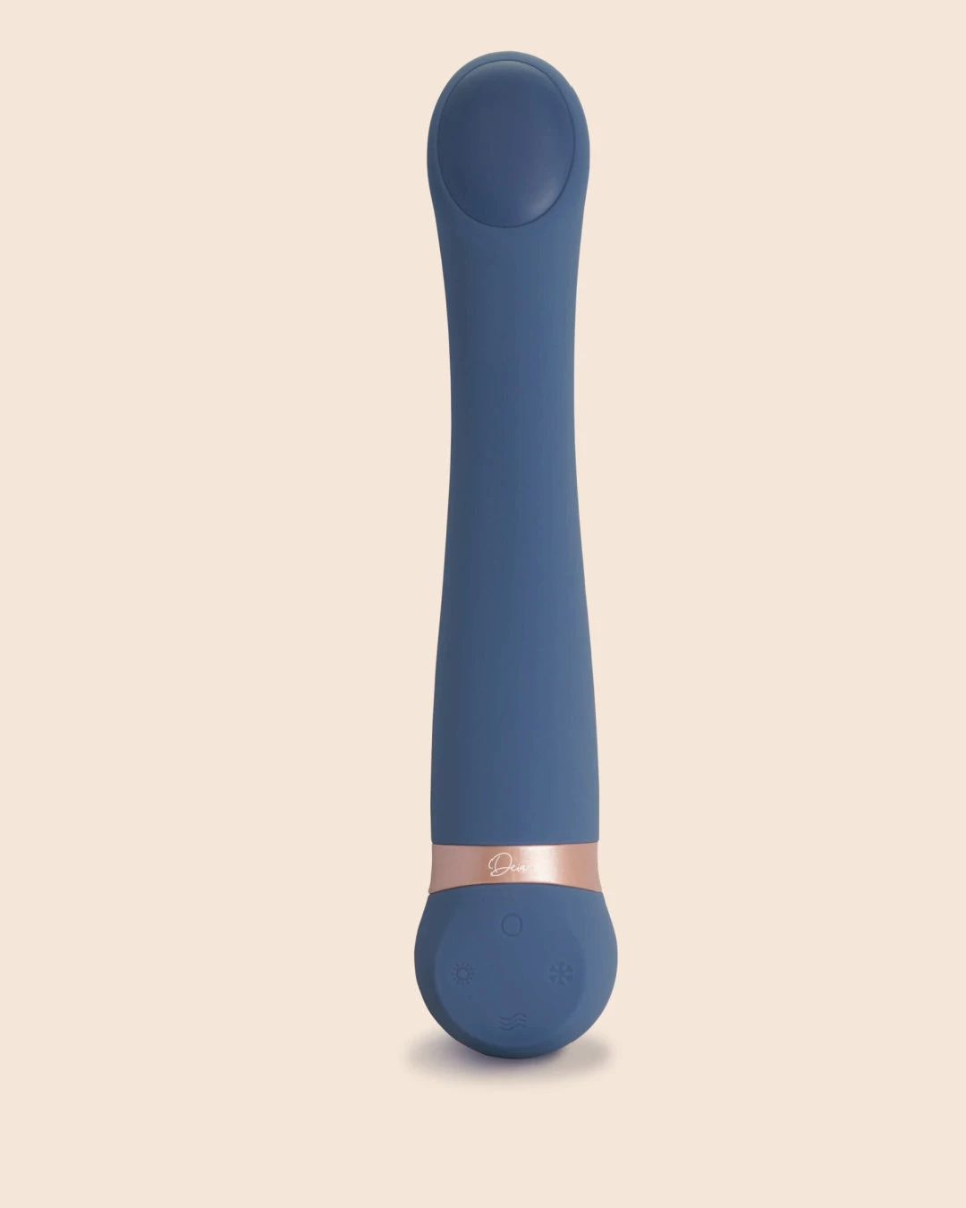 Deia Hot And Cold G-Spot And Prostate Vibrator - Image 4