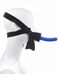 Sportsheets Face Strap-on Harness