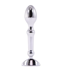 Aneros Tempo Stainless Steel Anal Stimulator