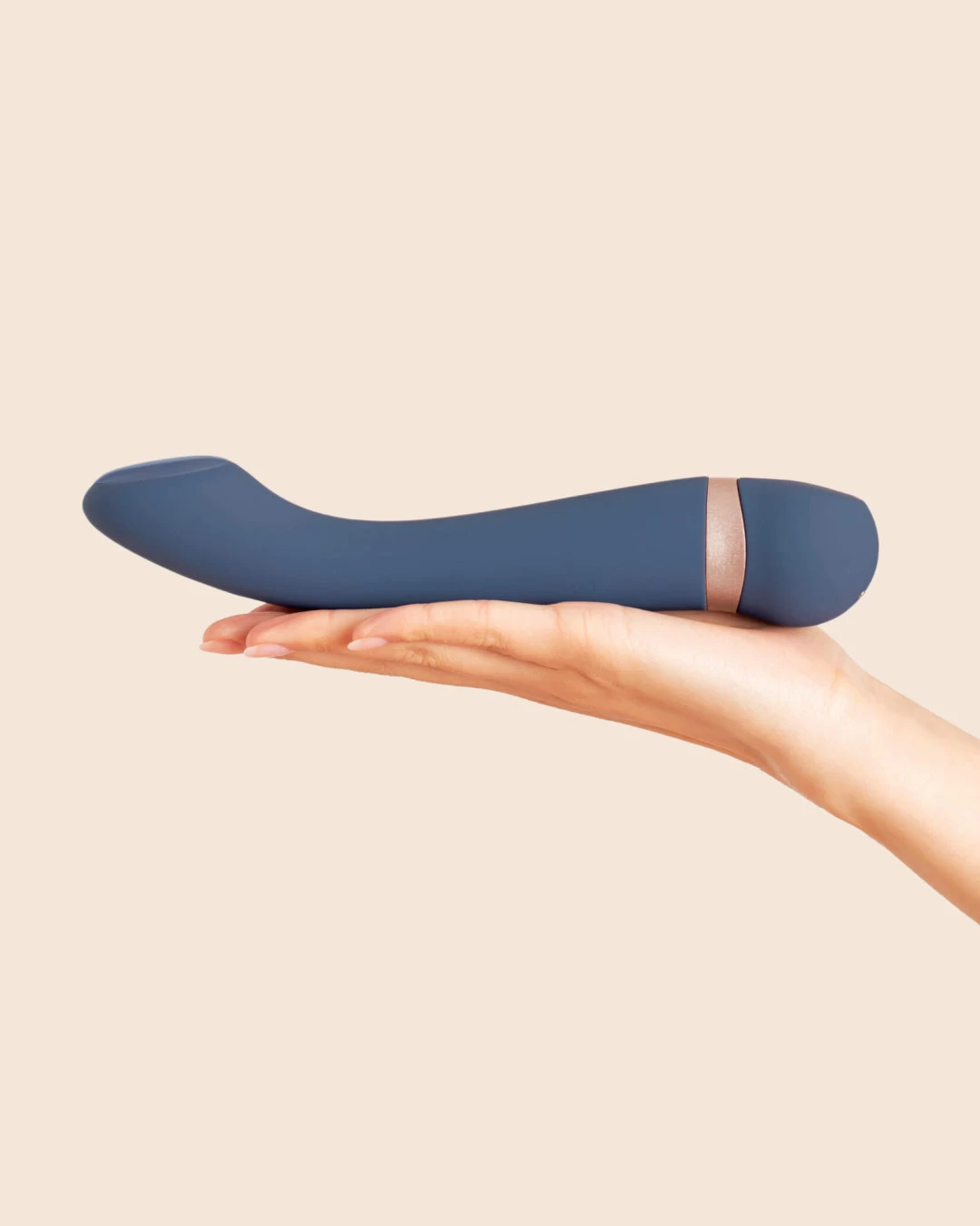 Deia Hot And Cold G-Spot And Prostate Vibrator - Image 5