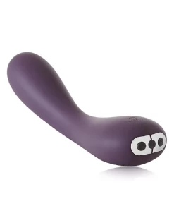 Je Joue Uma G Spot Vibrator - Purple