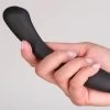 Je Joue Juno Flex G Spot Vibrator - Black