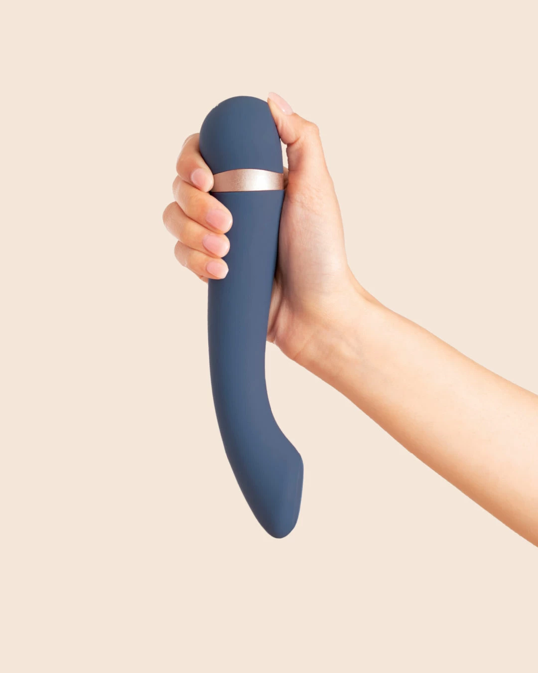 Deia Hot And Cold G-Spot And Prostate Vibrator - Image 2