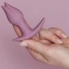 Fun Factory Bootie Fem Anal Plug - Rose