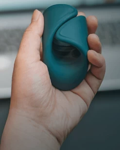 Lovense Gush Hands-Free Glans Masturbator With App