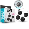 Blush Anal Adventures Silicone Pleasure Balls
