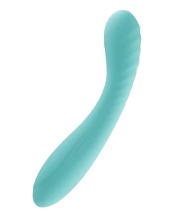 Dreamland Flexible Silicone G-Spot Vibrator