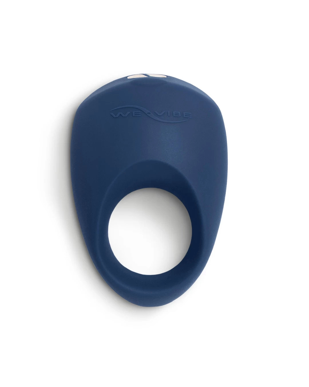 We-Vibe Pivot Vibrating Silicone Rechargeable Penis Ring