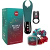 Fun Factory Blow & Glow Couples' Kit