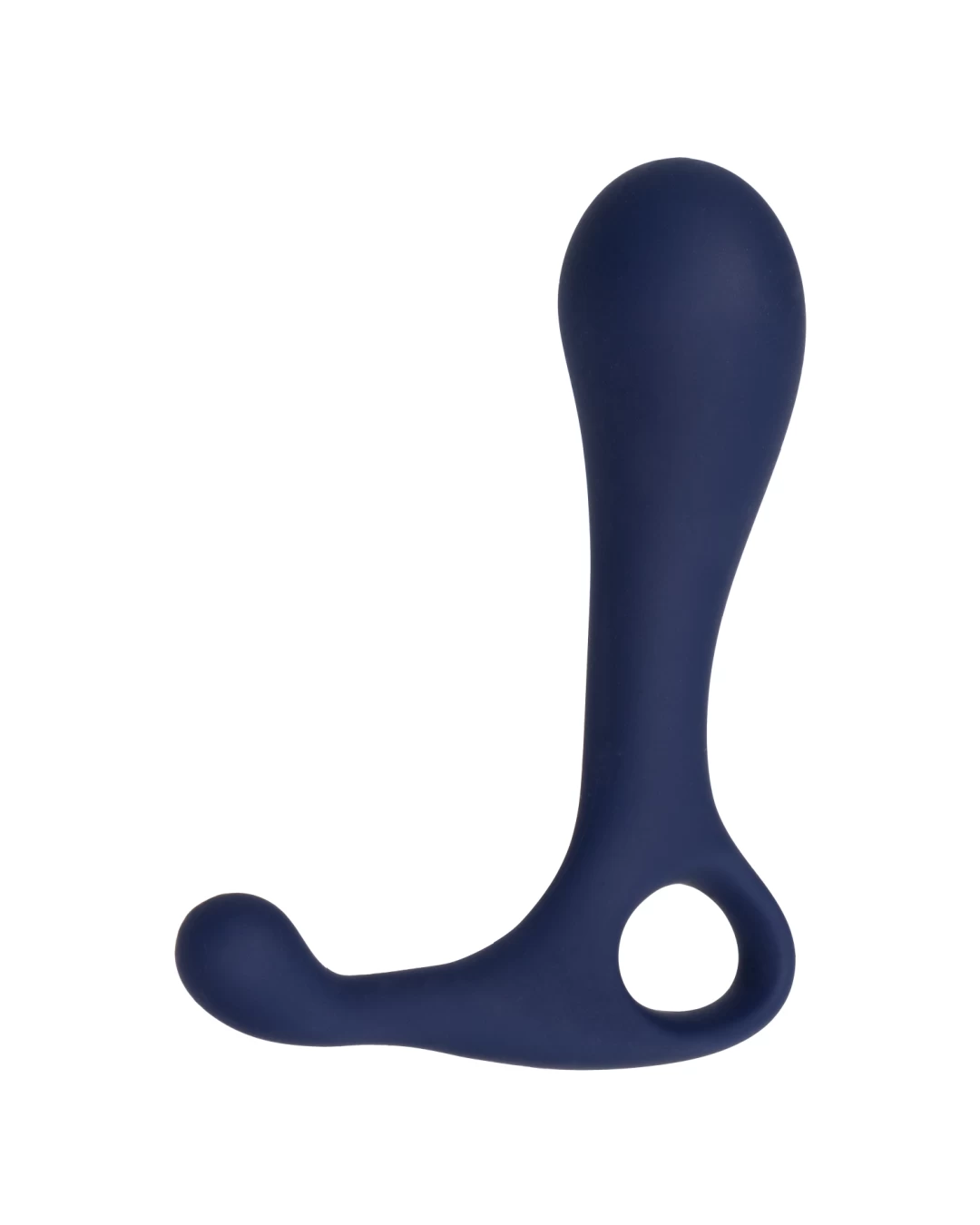 CalExotics Viceroy Direct Butt Plug & Prostate Stimulator - Image 2