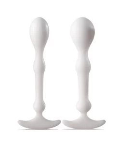 Aneros Peridise Beginner Anal Toys - Set Of 2