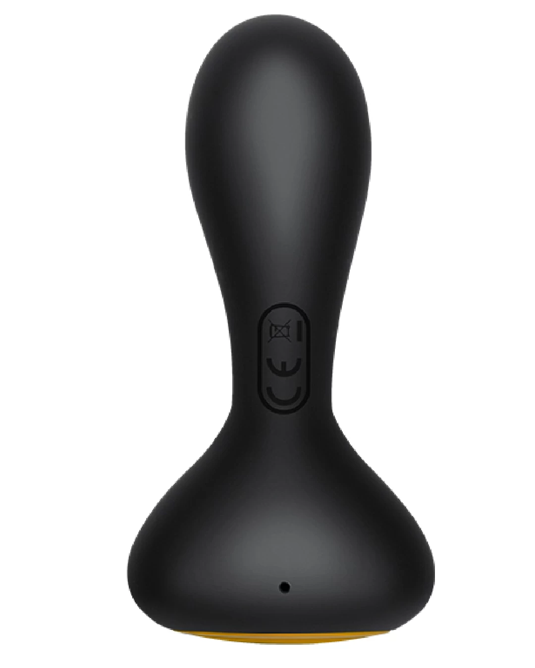 Svakom Vick Neo Interactive App Controlled Prostate And Perineum Vibrator - Image 5