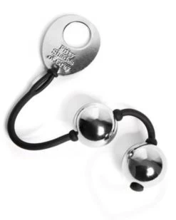 Fifty Shades Of Grey Inner Goddess Ben Wa Balls