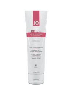 System Jo Jo Renewal Vaginal Moisturizer With Aloe Vera 4 Oz