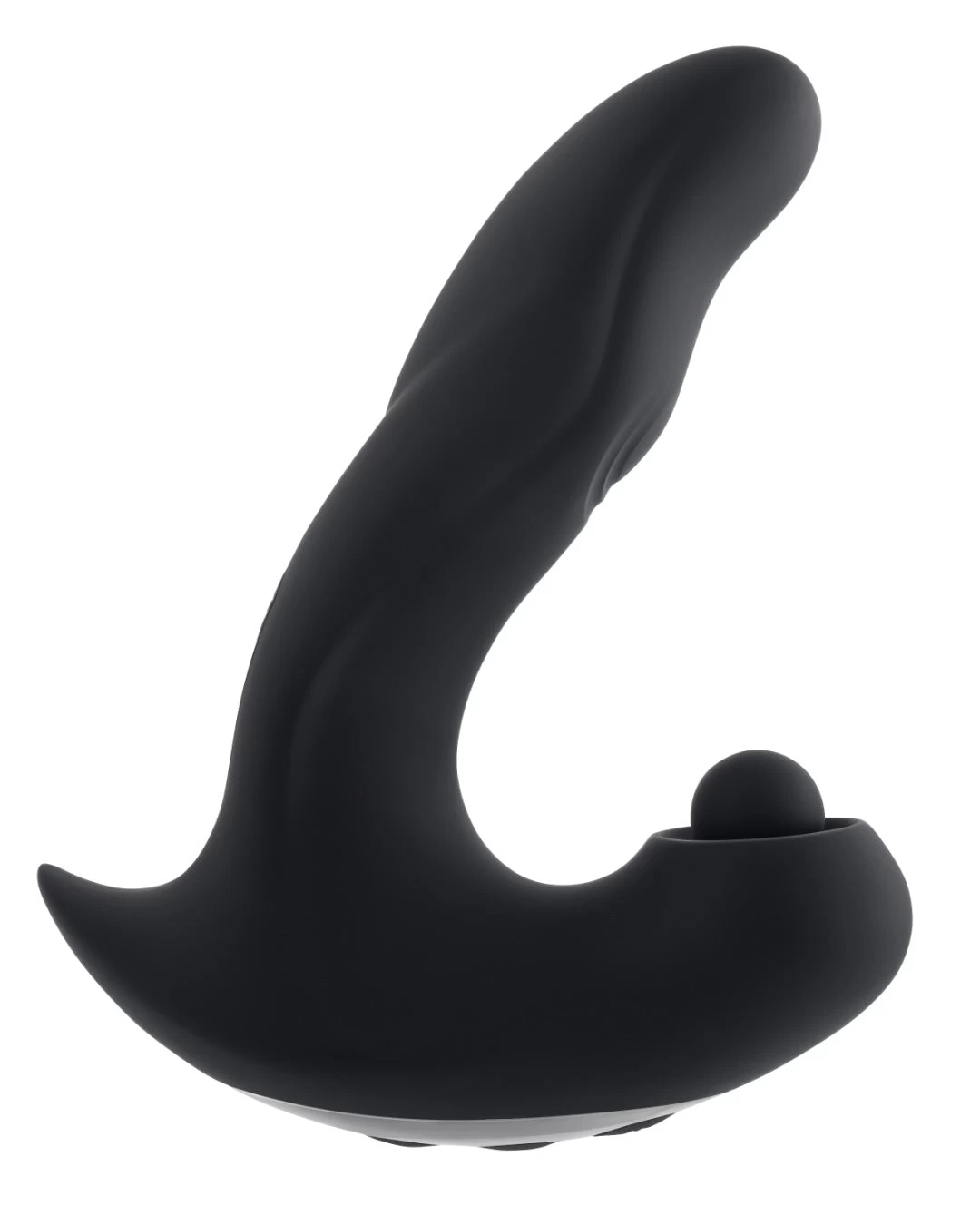 Mad Tapper Internal And External Thumping Vibrator - Image 3
