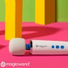 Magic Wand Mini Cordless Rechargeable Vibrator