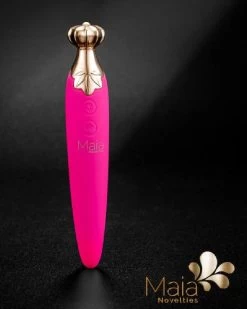 Maia Vaporator Vape And Vibrator Combo - Pink