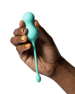 Wow Romp Cello Remote Control Vibrating Egg