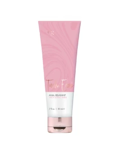 Tush Ease Anal Relaxant With Ethyl Paba .7 Fl Oz