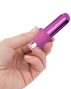 Swan Maximum Bullet Vibrator - Pink