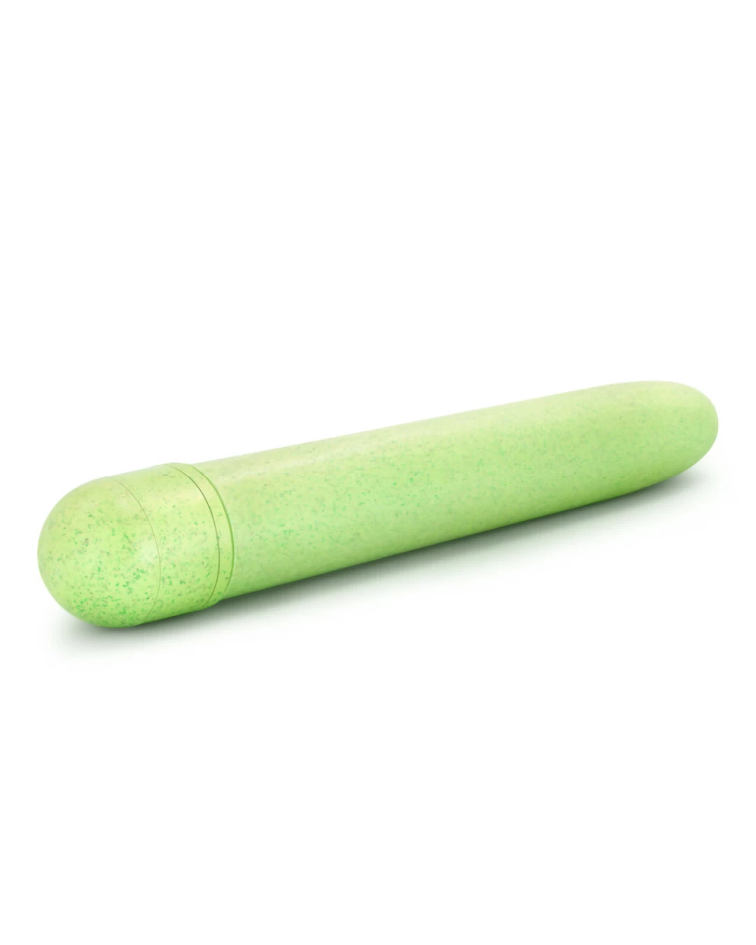 Blush Gaia Biodegradable, Recyclable Eco Vibrator - Green - Image 5