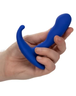 CalExotics Admiral™ Advanced Curved Vibrating Prostate Probe