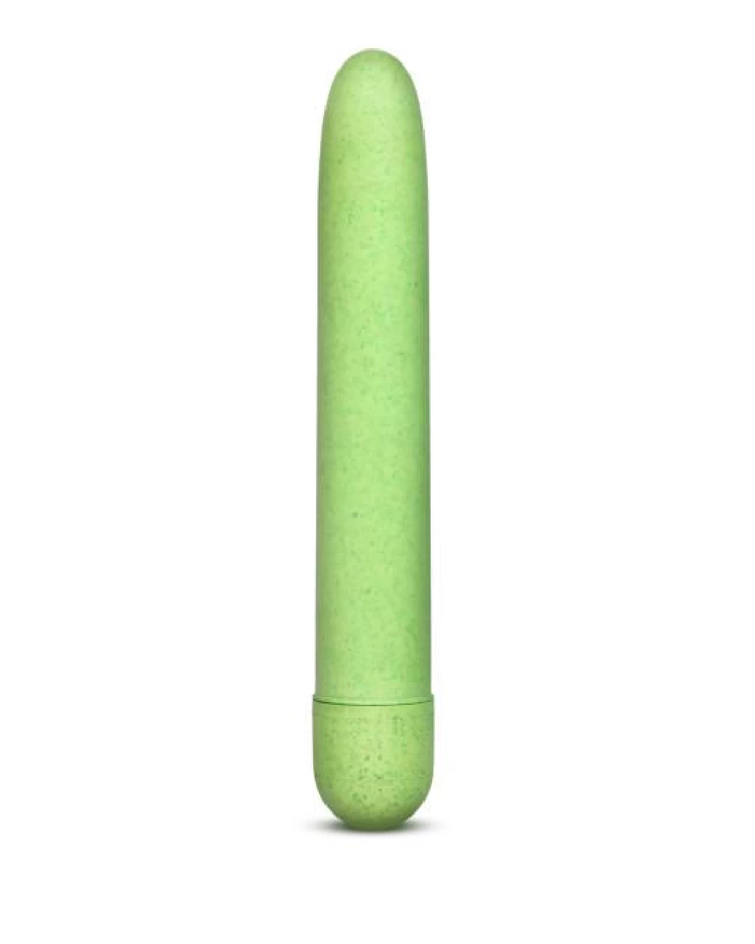 Blush Gaia Biodegradable, Recyclable Eco Vibrator - Green - Image 2